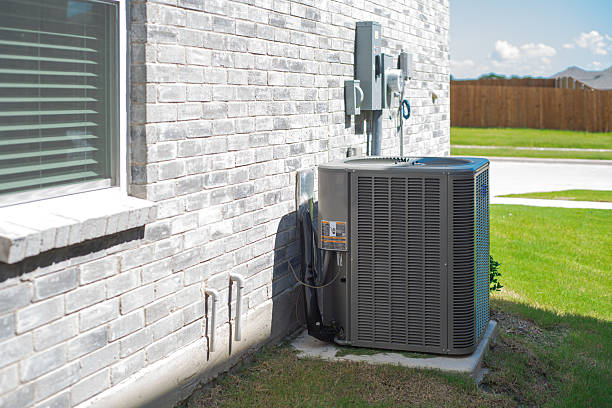 Reliable Ac Installation contractor in Shelbyville, KY by FH HVAC
